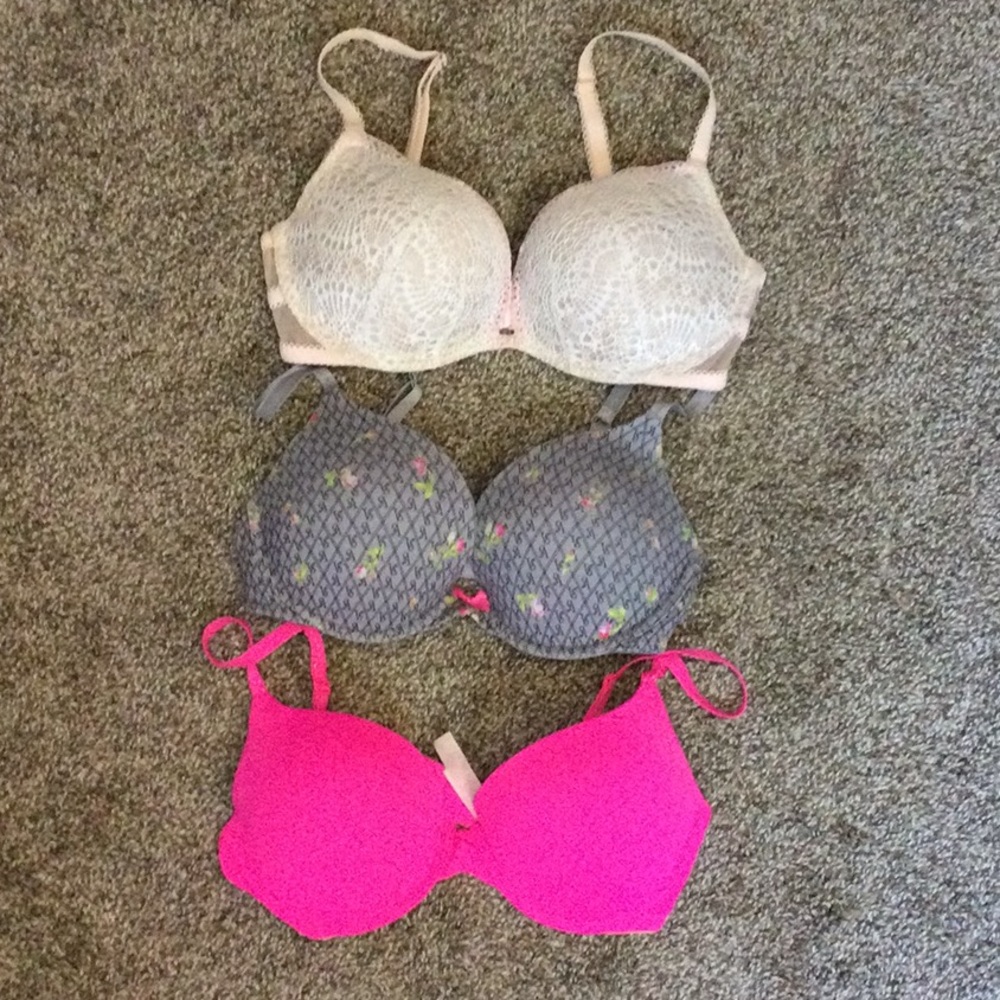 VS Bra Bundle